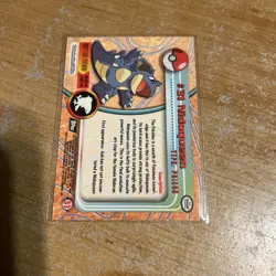 Topps Nidoqueen #31 Pokemon Card Lot 1999 TV Series Black Label - Image 2