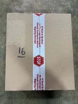 Pokemon TCG Chaos Rising ETB Case Factory Sealed IN HAND Brand New - Image 3