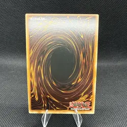 Blackwing - Shura the Blue Flame - RGBT-ENPP2 - Super Rare Yugioh NM - Image 2
