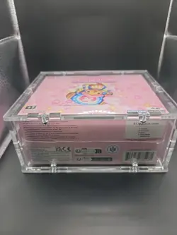 One Piece Card Game EB-01 Memorial Collection Display English OVP SEALED - Image 4