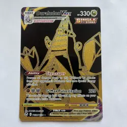 TG30/TG30 Duraludon VMAX - Silver Tempest - Trainer Gallery - Pokemon Card TCG - Image 1