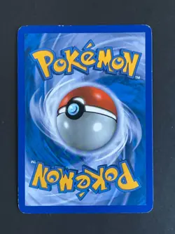 Pokemon Card Ponyta 71/100 Reverse Holo Diamond & Pearl Stormfront - Image 2
