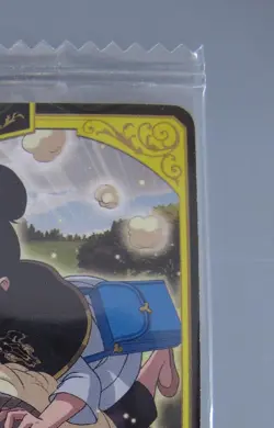 Charmy Pappitson Black Clover TCG Card Japanese Anime Made In Japan F/S No.3 - Image 3