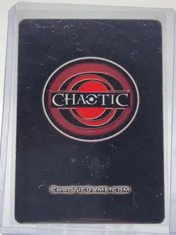 Chaotic Card : (2/5 Max) Najarin Dawn Of Perim First Edition Rare Creature (Fr) - Image 2