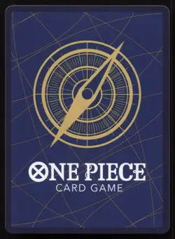 Portgas.D.Ace (Illustration Box Vol.5) ST15-005 Foil One Piece Promotion Card NM - Image 2