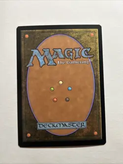 Drannith Magistrate : Ikoria Mtg - Near Mint Foil - Image 2