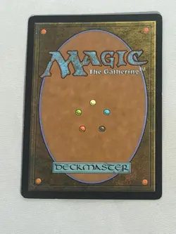 MTG FOIL Squirrel Nest Odyssey Magic the Gathering - Image 2