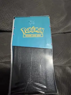 Pokemon TCG Mega Evolution Ascended Heroes Etb Factory Sealed - Image 4
