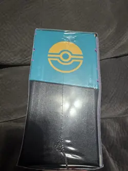 Pokemon TCG Mega Evolution Ascended Heroes Etb Factory Sealed - Image 5
