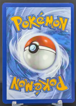 Pokemon Cynthia's Gible #109/217 English Ascended Heroes Reverse Holo Poke Ball - Image 2