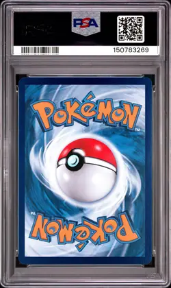 2025 POKEMON SIMPLIFIED CHINESE CBB3 C-GEM PACK VOL 3 #07 CUBONE PSA 10 - Image 2