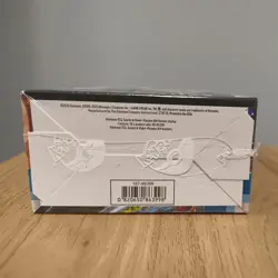 Pokemon TCG Scarlet & Violet - Paradox Rift Booster Box Sealed - Image 3