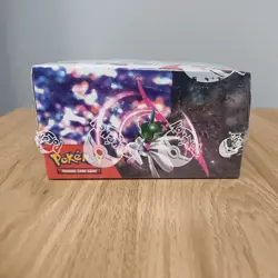 Pokemon TCG Scarlet & Violet - Paradox Rift Booster Box Sealed - Image 5
