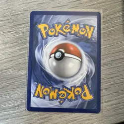 Pokemon TCG Perfect Order Clefairy 94 / 88 Illustration Rare Near Mint - Image 3