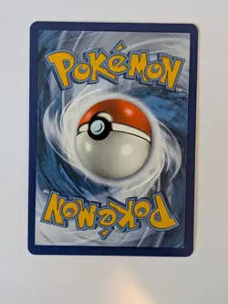 Pokemon Oleana Rebel Clash #191/192 NM TCG - Image 2