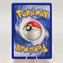 Pokemon TCG - Zapdos 15/62 Fossil Holo Rare WOTC - EXC/NM Corrected Holo - Image 3