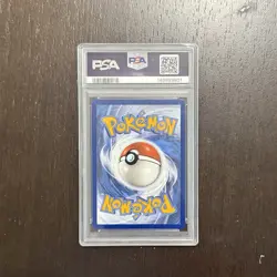 2022 Pokemon SWSH Silver Tempest Lugia V #138 PSA 10 Gem Mint Sword Shield - Image 2