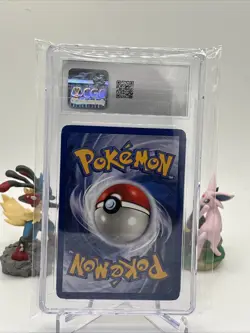 Kabutops 24/62 1st Edition - Pokemon Fossil - CGC 10 GEM MINT - Image 2