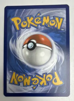 Pokemon TCG Finizen SV: Paldean Fates Shiny Rare Holo Basic 50 HP 123/091 - Image 2