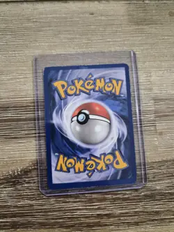 Dark Blastoise Holo 3/82 Team Rocket Pokemon WOTC w Swirl 🌀LP+ - Image 4