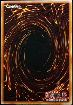 Yu-Gi-Oh! Horus The Black Flame Dragon LV6 SOD-EN Ultimate Rare [EX-NM]| EN 2004 - Image 2