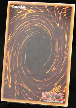 Yu-Gi-Oh! Horus The Black Flame Dragon LV6 SOD-EN Ultimate Rare [EX-NM]| EN 2004 - Image 4