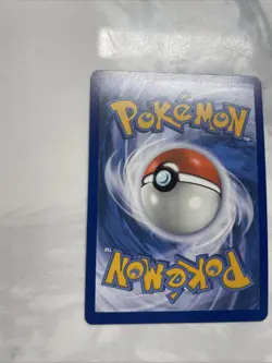Pokemon TCG Snom 168/162 Temporal Forces Illustration Rare Card - Image 4