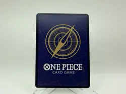 Monkey.D.Garp - OP11-095 SR Alt Art | One Piece TCG Card Game English ✅NM/M✅ - Image 3