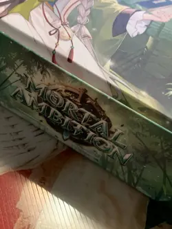 Grand Archive Mortal Ambition Cards - Image 4
