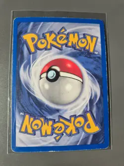 Misty 018/132 Gym Heroes Holo Rare Pokemon Card - Image 2