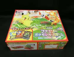 Pokemon Card Sword and Shield Family Pokemon Card Game Sealed Box sH Japanese - Image 2