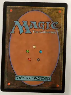 Man-o'-War - Visions - Magic the Gathering MTG Nice! - Image 2