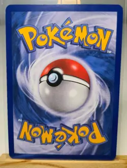 Nidoking 58/116 Plasma Freeze N/M POKEMON ENGLISCH VINTAGE - Image 2