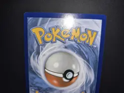 2014 Carte Pokemon Furious Fists Holo National Championships Staff Blaziken LP - Image 5
