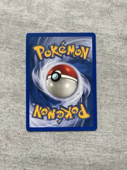 Pokemon Gengar 11/110 Legendary Collection Reverse Holo Rare WOTC Vintage - Image 2