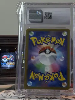 Pokemon Japanese VSTAR Universe: Lucario VSTAR #226 PSA 10 - Image 4