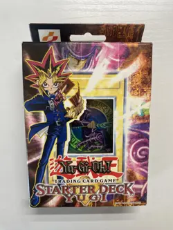 Yu-GI-Oh! | SDY Yugi Starter Deck | Sealed N/A | English Edition - Image 2