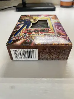 Yu-GI-Oh! | SDY Yugi Starter Deck | Sealed N/A | English Edition - Image 3