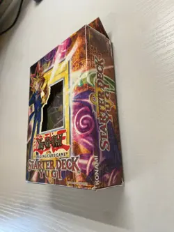 Yu-GI-Oh! | SDY Yugi Starter Deck | Sealed N/A | English Edition - Image 4