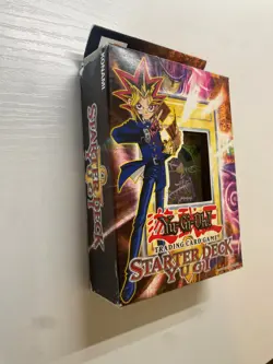 Yu-GI-Oh! | SDY Yugi Starter Deck | Sealed N/A | English Edition - Image 5