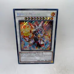 Jurrac Meteor BLMM-EN150 Battles of Legend: Monster Mayhem Yugioh - Image 1
