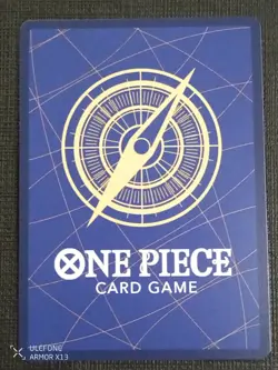 Mamaragan OP15-78 SR* One piece Adventure On Kami's Island Mint Condition!!! - Image 2