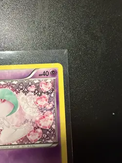 Ralts - RC8/RC25 - Radiant Collection - Legendary Treasures - Pokemon Card L/mP - Image 4