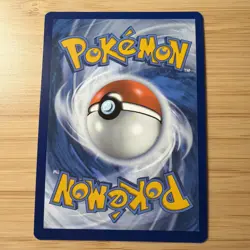 Jirachi 126/182 Prize Pack Series Cards Holo - Image 3