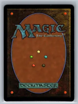 Magic The Gathering RUSSIAN 9th Edition Plains #332/350 Foil Land MTG TCG Ninth - Image 2