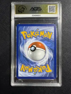 AGS 10 Charizard ex 161 Sv: Scarlet & Violet Promo Cards Holo - Image 2