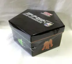 Pokemon Card Sword and Shield Starter Set V5 Complete Battle Box Japanese - Image 4