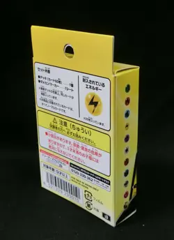 Pokemon Card Sword & Shield V Start Deck Lightning Pikachu 60 Cards sD Japanese - Image 3
