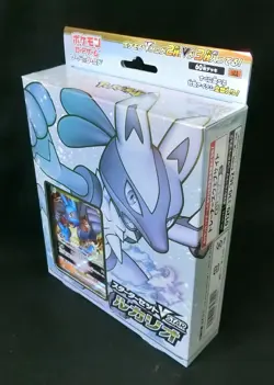 Pokemon Card Sword and Shield Starter Set VSTAR Lucario (60) sLL Japanese - Image 2