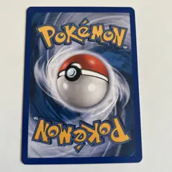 Nuzleaf Pokemon Card 45/101 EX Hidden Legends uncommon non-holo NM - Image 2